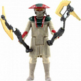 Фигурка Star Wars Констебль Зувио (B3968 B3963)