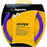 Комплект тросов с оболочками для переключателей Jagwire Universal Sport Shift UCK218 lilac ZJG12315