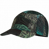 Кепка Buff Kids Cap Stony Green