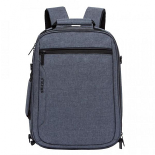 Рюкзак GRIZZLY RU-805-1 grey