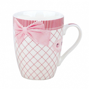 Кружка Bekker BK-8026 red