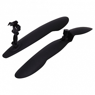 Крылья Sunnywheel SW-669F1/R1 24-26" Х69789