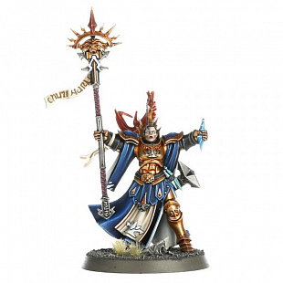 Настольная игра Games Workshop Warhammer: Age of Sigmar: Soul wars 80-01-60