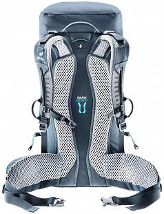 Рюкзак Deuter Trail 26 3440319-3235 steel/khaki (2020-21)