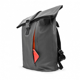 Герморюкзак BTrace городской 45л A0347 Black