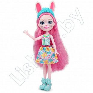 Набор игровой Enchantimals Лучшие друзья (HLK83)