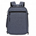 Рюкзак GRIZZLY RU-805-1 grey