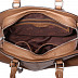 Женская сумка Pola 7162 brown