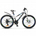 Велосипед Stels Navigator 470 MD 24" (2017) white/black