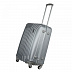 Чемодан средний Polar 24" 3-ой Р12032-07 light grey