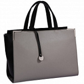 Женская сумка Pola 7185 grey