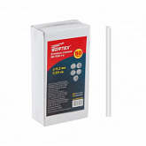 Клеевые стержни Wortex GS 1120-1 U 50шт GS11201U0025