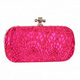 Клатч Pola 7317 pink
