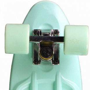 Penny board (пенни борд) Triumf Active Multicolor Mint 22" TLS-401M