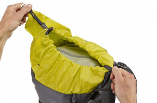 Рюкзак туристический Thule Stir 35L M dark forest (3203544)