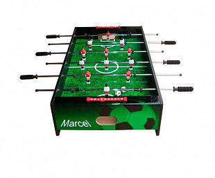 Настольный футбол DFC "Marcel" GS-ST-1274