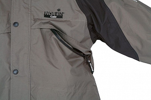 Костюм демисезонный Norfin Light Shell