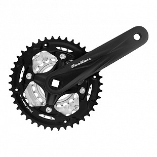 Система Sunrace FCM600 170мм FCM600.00DD.SS0.BX