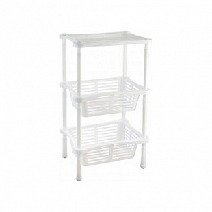 Этажерка Berossi Grotto Mix АС35801000