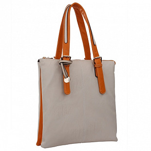 Женская сумка Pola 8203 grey