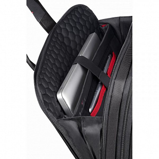 Сумка для ноутбука Samsonite Pro-Dlx 5 CG7-01005 Black