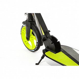 Самокат Bibitu Energy SKL-036-BK black