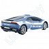Масштабная модель автомобиля Maisto 1:24 Lamborghini Huracan (81723)