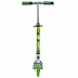 Самокат городской Novatrack Jungle Green 121-140мм 125.JUNGLE.GN8