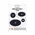 Набор подставок Games Workshop Warhammer Citadel Mixed Base Pack 2 66-20 Набор подставок Games Workshop Warhammer Citadel Mixed Base Pack 2 66-20