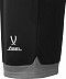 Шорты игровые Jogel DIVISION PerFormDRY Union Shorts black/dark grey/white