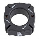 Ключ для аэродинамических спиц Super B 0,9/1,1/1,3/1,8мм TB-5502 NSB20708