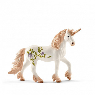 Фигурка Schleich Единорог 70521