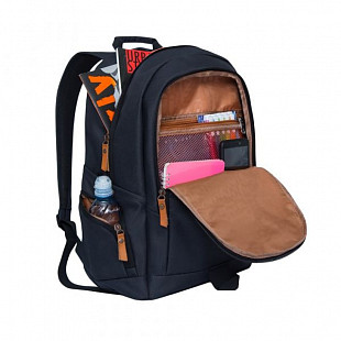 Рюкзак GRIZZLY RQ-901-1 black