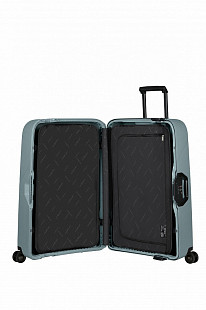 Чемодан средний Samsonite Magnum ECO 75 см KH2*11 003 light blue