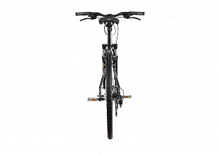 Велосипед Kellys Cliff 70 28" (2017) black