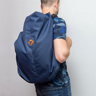 Рюкзак GRIZZLY RQ-915-1 black