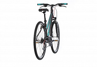Велосипед Kellys Clea 70 28" (2017) black