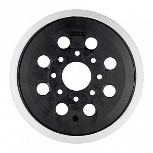 Опорная тарелка Bosch для GEX 125-1 2608000349