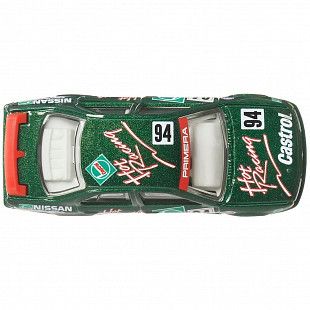 Машинка Hot Wheels Premium '94 Nissan Primera (GJT68 JBL31)