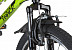 Велосипед Novatrack Titanium 20" (2020) 20SS6V.TITANIUM.GN20 green
