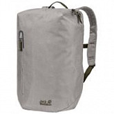 Рюкзак для ноутбука Jack Wolfskin Bondi clay grey 2007691-6020