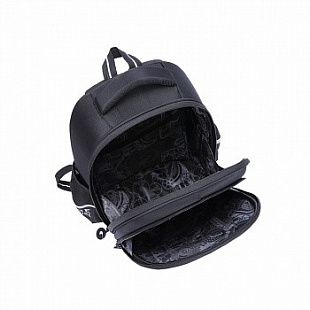 Рюкзак школьный GRIZZLY RAz-087-6 /1 black