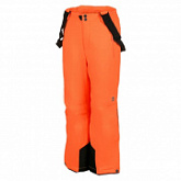 Брюки детские Alpine Pro Nuddo KPAH053343 orange