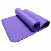 Коврик для йоги LX108-1 183*61см Purple