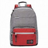 Городской рюкзак GRIZZLY RQ-008-2 /4 grey