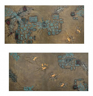 Настольная игра Games Workshop Warhammer: Age of Sigmar: Storm Strike 80-15-60