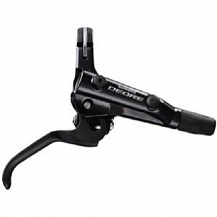 Тормозная ручка Shimano Deore BL-M6000 правая EBLM6000R