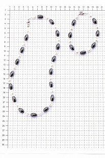 Комплект Bradex «Инфинити» AS 0010