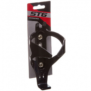 Флягодержатель STG PC+ABS 500CC-750CC Х68668