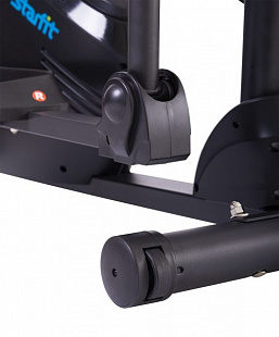 Магнитный эллиптический тренажер Starfit Mercury New VE-104